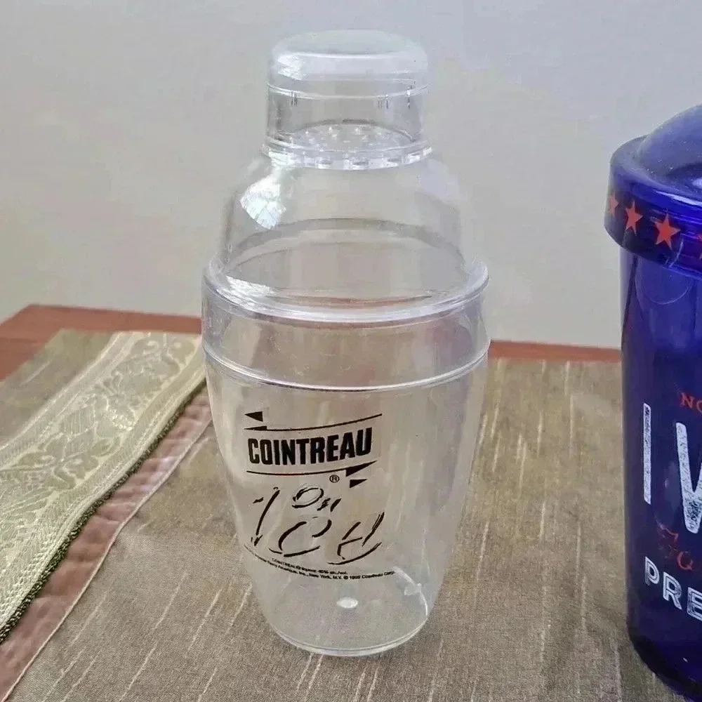 SHAKER Drink